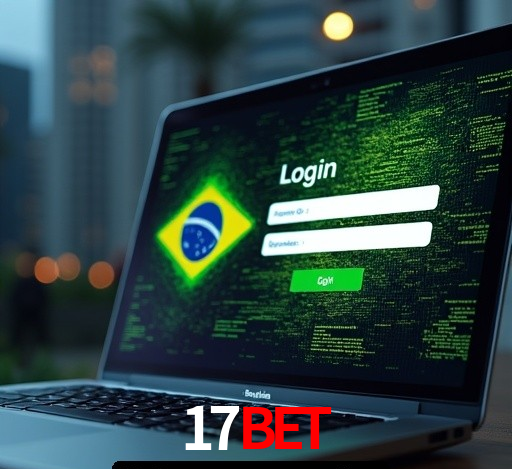 Integração de APIs 17BET