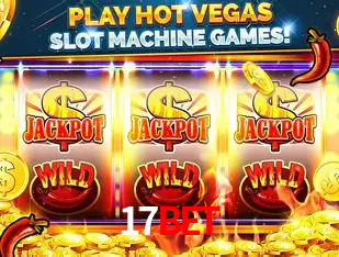 Bônus de Boas-vindas 17BET