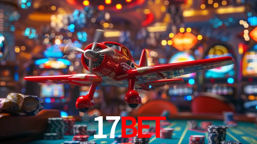 Estatísticas Crash Games 17BET