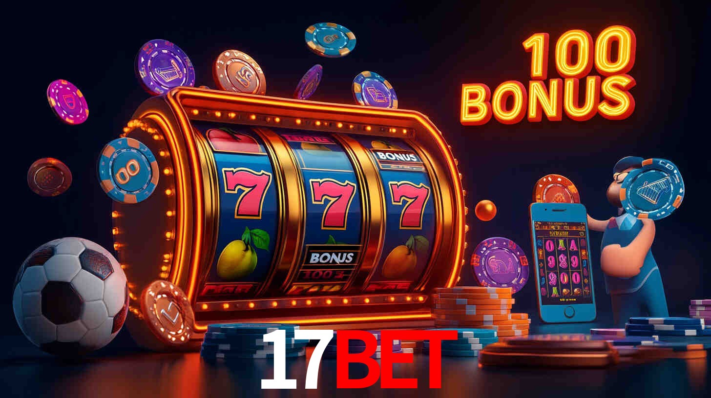 Bônus Diários 17BET
