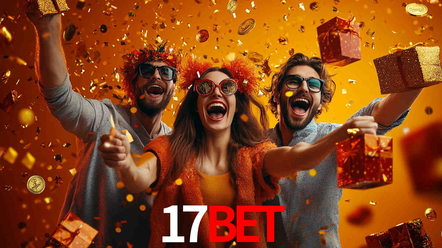 Promoção Relâmpago 17BET