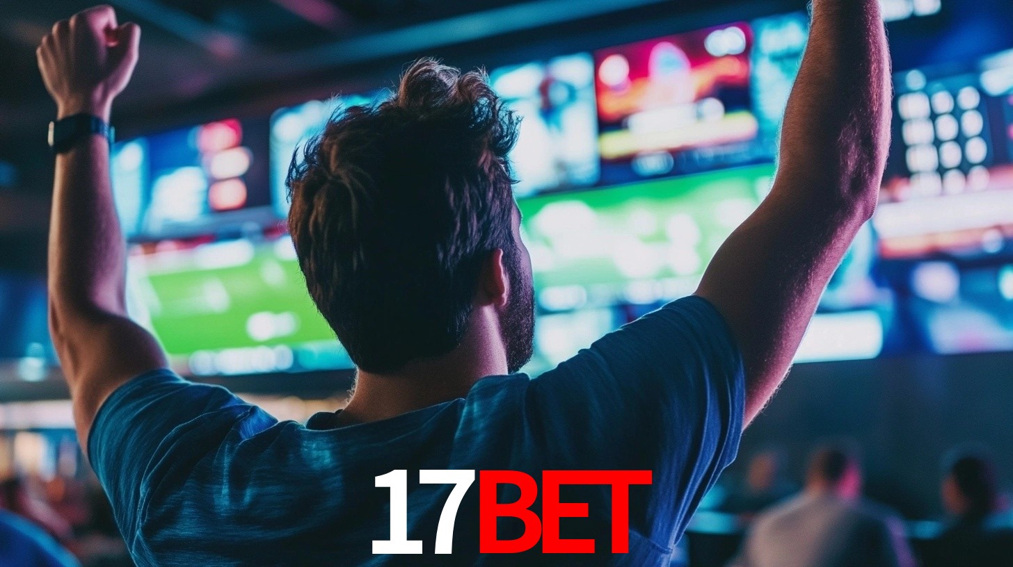 Apostas de Futebol 17BET