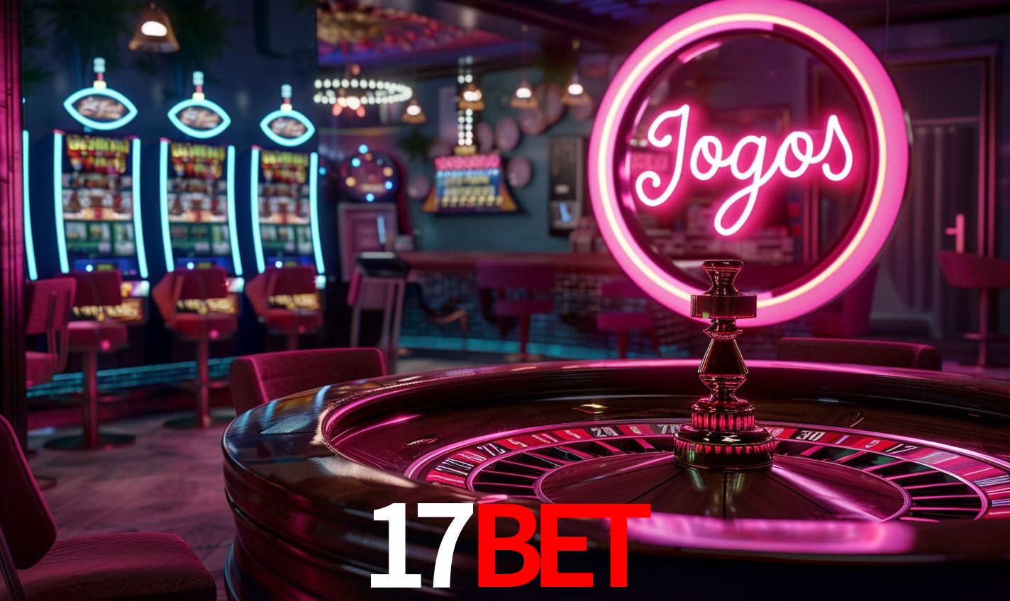 Diretório de Jogos 17BET