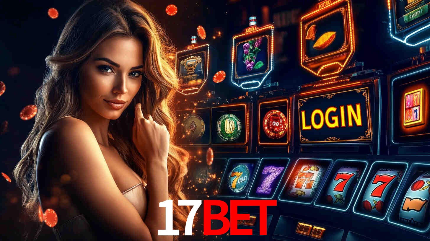 Login Seguro 17BET